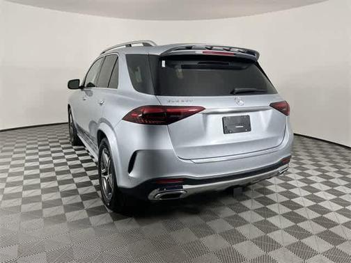 2024 Mercedes-Benz GLE 350 4MATIC