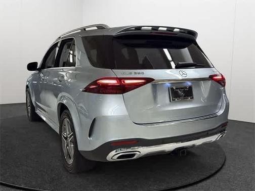 2024 Mercedes-Benz GLE 350 4MATIC