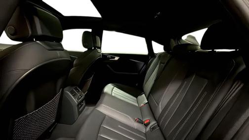 2021 Audi A5 Sportback 45 S Line Premium Plus