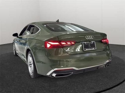 2021 Audi A5 Sportback 45 S Line Premium Plus