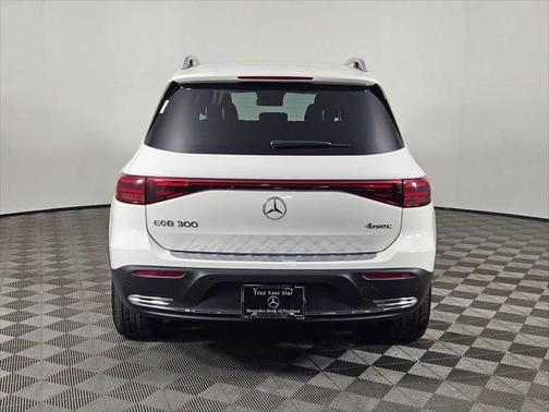 2024 Mercedes-Benz EQB 300 4MATIC