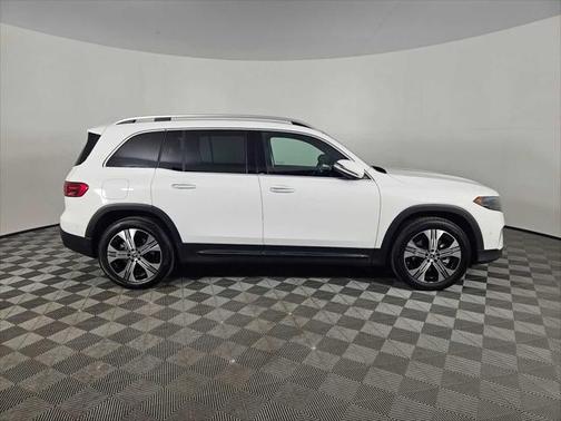 2024 Mercedes-Benz EQB 300 4MATIC