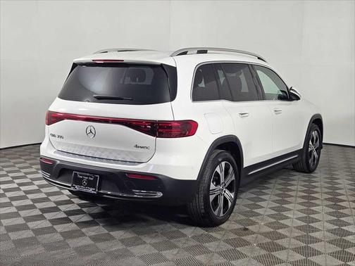2024 Mercedes-Benz EQB 300 4MATIC