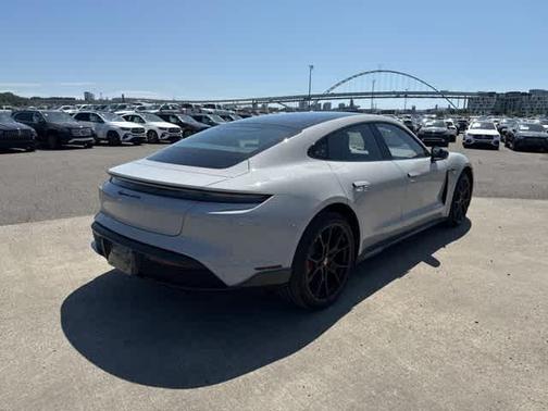 2023 Porsche Taycan GTS