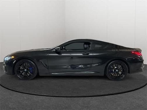 2022 BMW M850 xDrive