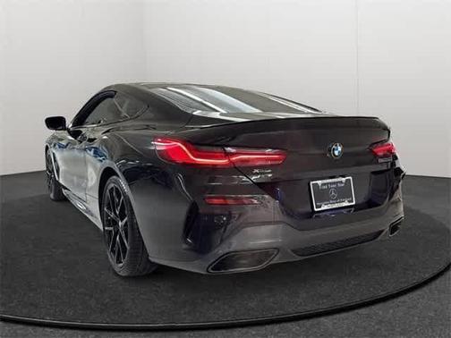 2022 BMW M850 xDrive