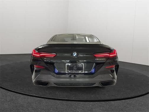 2022 BMW M850 xDrive