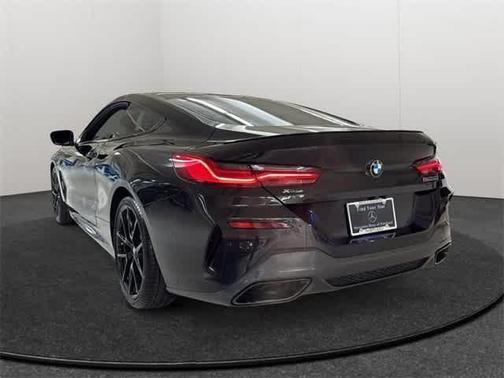 2022 BMW M850 xDrive