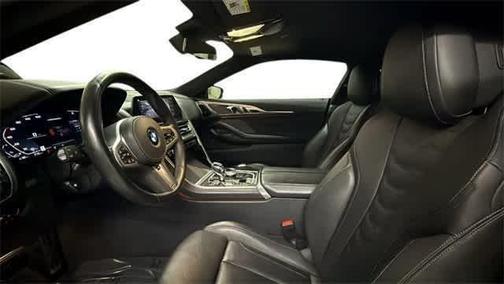 2022 BMW M850 xDrive