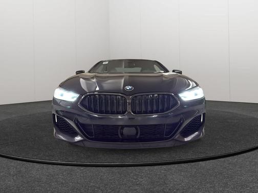 2022 BMW M850 xDrive