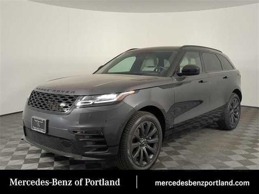 2020 Land Rover Range Rover Velar P340 S R-Dynamic