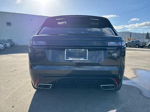 2020 Land Rover Range Rover Velar P340 S R-Dynamic