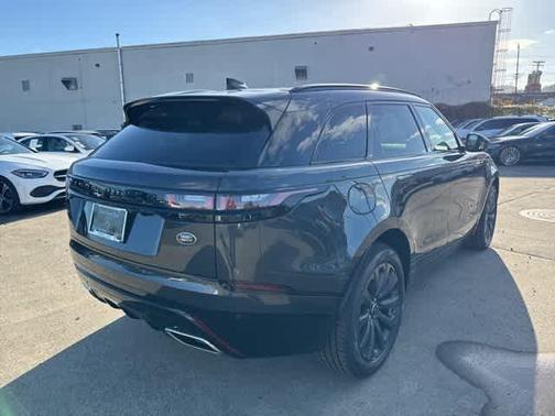 2020 Land Rover Range Rover Velar P340 S R-Dynamic