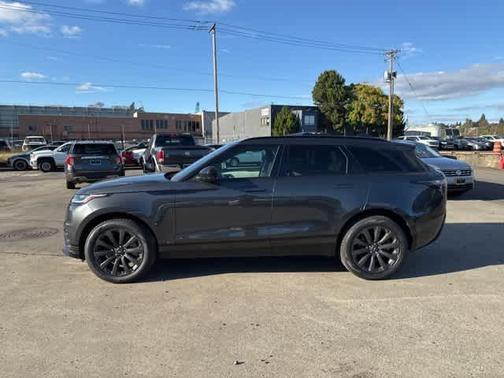 2020 Land Rover Range Rover Velar P340 S R-Dynamic