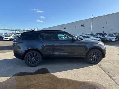 2020 Land Rover Range Rover Velar P340 S R-Dynamic