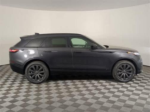 2020 Land Rover Range Rover Velar P340 S R-Dynamic