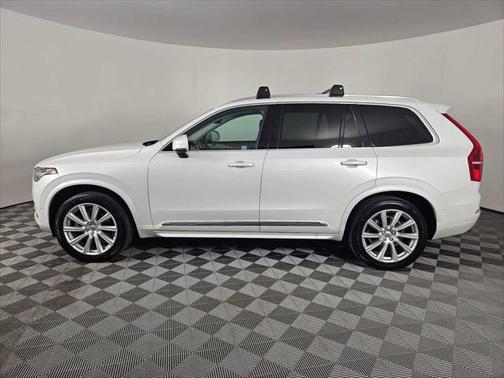 2016 Volvo XC90 T6 Inscription