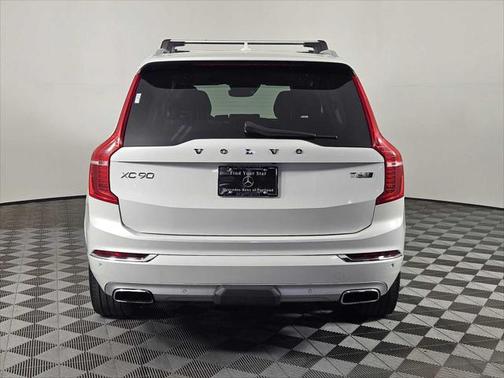 2016 Volvo XC90 T6 Inscription