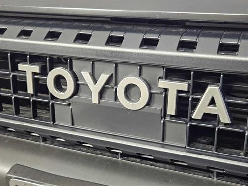 2024 Toyota Land Cruiser 1958