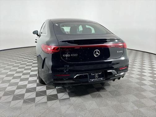 2024 Mercedes-Benz EQS 450 4MATIC