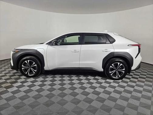 2023 Subaru Solterra Premium