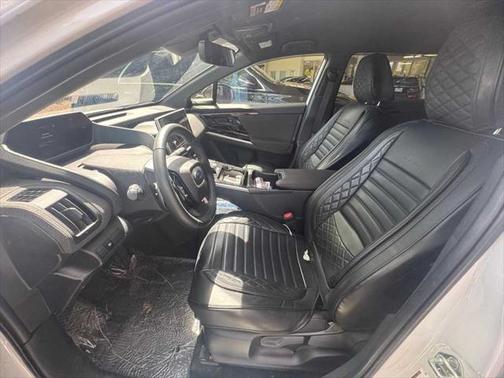 2023 Subaru Solterra Premium