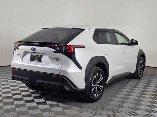 2023 Subaru Solterra Premium