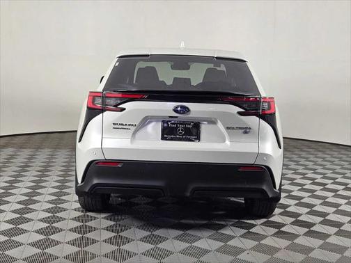 2023 Subaru Solterra Premium