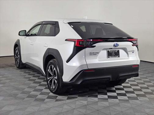 2023 Subaru Solterra Premium