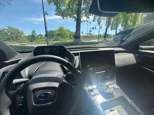 2023 Subaru Solterra Premium