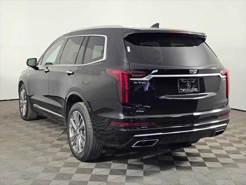 2023 Cadillac XT6 Premium Luxury AWD