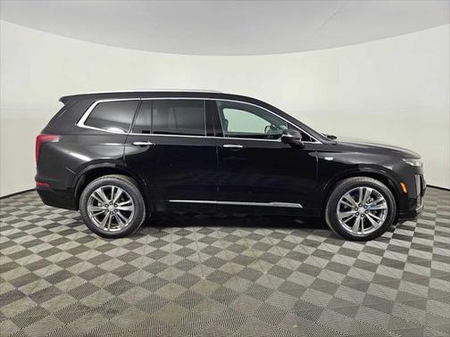 2023 Cadillac XT6 Premium Luxury AWD