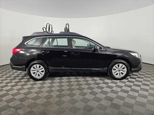 2018 Subaru Outback 2.5i