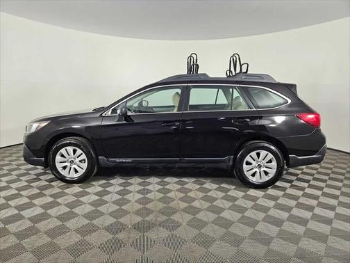 2018 Subaru Outback 2.5i