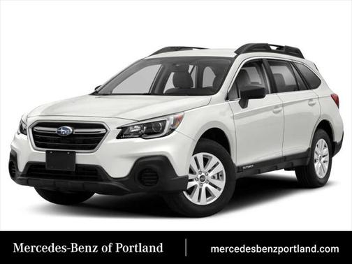 2018 Subaru Outback 2.5i