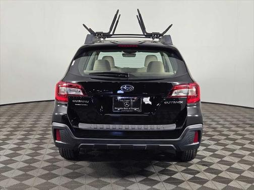 2018 Subaru Outback 2.5i