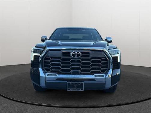 2024 Toyota Tundra 1794 Edition