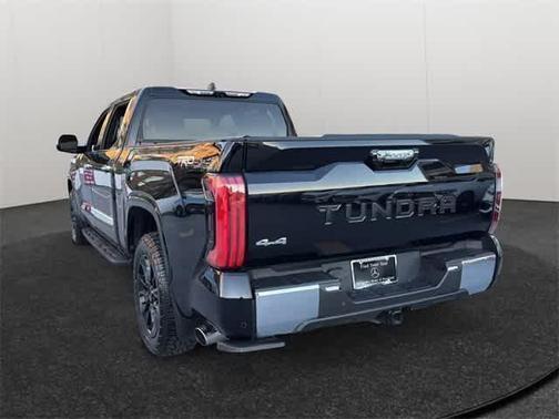 2024 Toyota Tundra 1794 Edition
