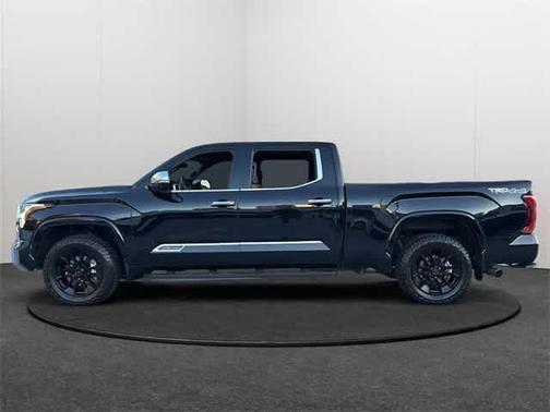 2024 Toyota Tundra 1794 Edition