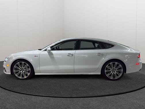 2015 Audi A7 3.0T Premium Plus