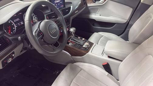 2015 Audi A7 3.0T Premium Plus