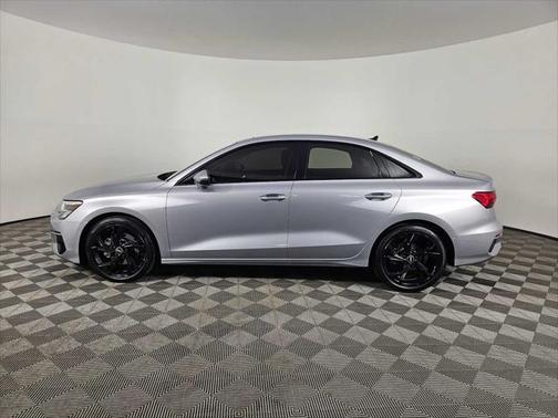 2023 Audi A3 Premium