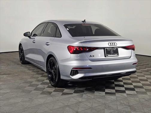 2023 Audi A3 Premium
