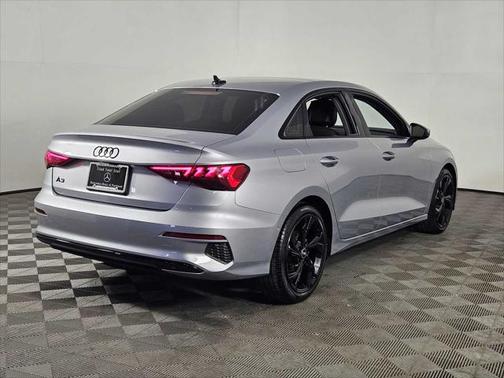 2023 Audi A3 Premium