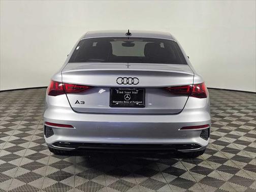 2023 Audi A3 Premium