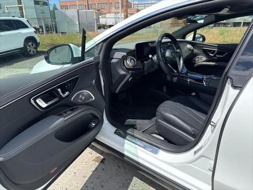 2023 Mercedes-Benz EQS 450 4MATIC