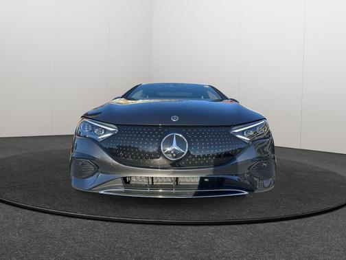 2025 Mercedes-Benz EQE 350 4MATIC
