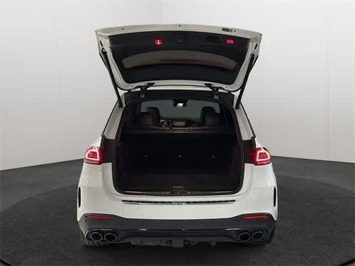 2022 Mercedes-Benz AMG GLE 53 4MATIC+