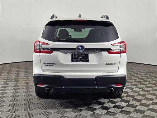 2024 Subaru Ascent Premium 7-Passenger