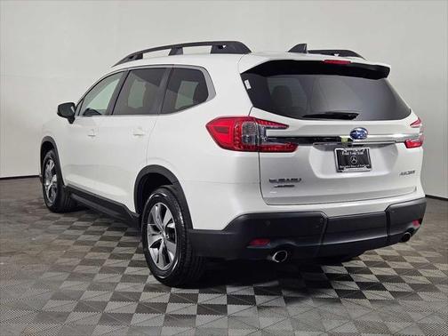 2024 Subaru Ascent Premium 7-Passenger